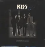 Kiss-Dressed To Kill-LP (Vinyl)-1