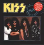 Kiss-Forever-12" Maxi Single (Vinyl)-1