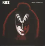 Kiss-Gene Simmons-LP (Vinyl)-1