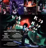 Kiss-Gods Of Thunder And R 'N' R-LP (Vinyl)-2