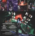 Kiss-Gods Of Thunder And R 'N' R-LP (Vinyl)-2