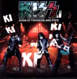 Kiss-Gods Of Thunder And R 'N' R-LP (Vinyl)-1