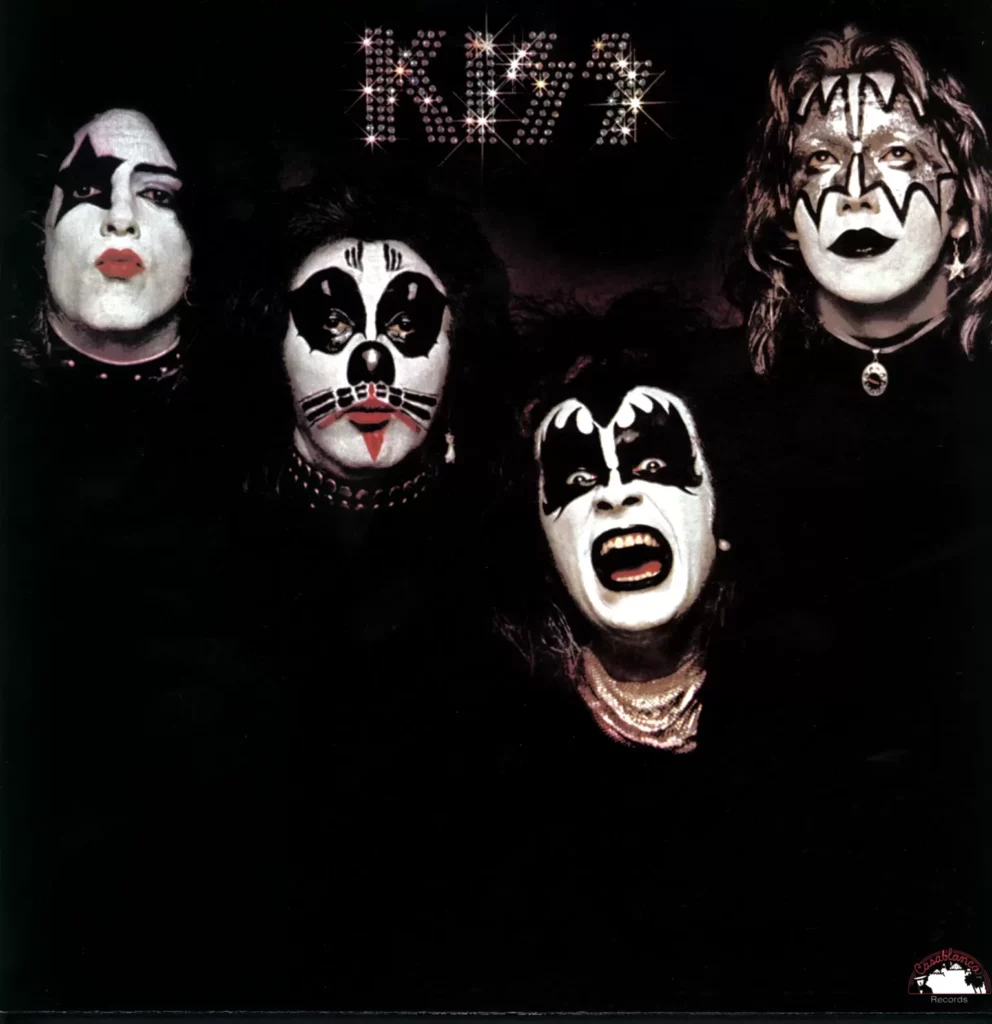 Kiss-Kiss-LP (Vinyl)-1