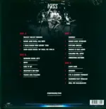 Kiss-Kissworld (The Best Of Kiss)-LP (Vinyl)-2