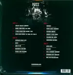 Kiss-Kissworld (The Best Of Kiss)-LP (Vinyl)-2