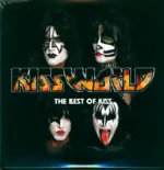 Kiss-Kissworld (The Best Of Kiss)-LP (Vinyl)-1