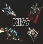 Kiss-Live at the Hippodrome de Pantin