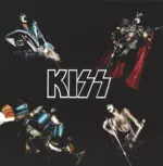 Kiss-Live at the Hippodrome de Pantin
