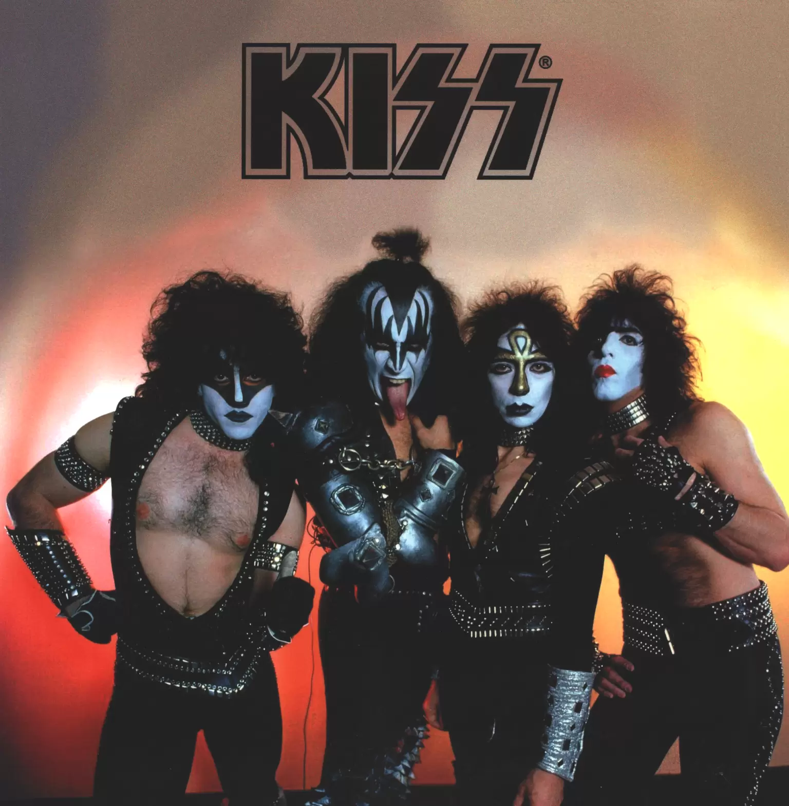 Kiss-Live-at-the-Municipal-Auditorium-Nashville-TN-USA-on-the-11th-January-1984-LP-Vinyl Kiss-Live at the Municipal Auditorium