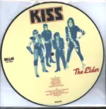 Kiss-(Music From) The Elder-LP (Vinyl)-2