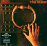 Kiss-(Music From) The Elder-LP (Vinyl)-1