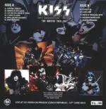 Kiss-Prague Rock City 2013-LP (Vinyl)-2