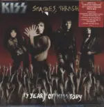 Kiss-Smashes