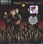 Kiss-Smashes