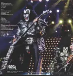 Kiss-The Hottest Show On Earth-LP (Vinyl)-2