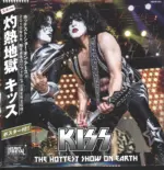Kiss-The Hottest Show On Earth-LP (Vinyl)-1