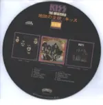 Kiss-The Originals-10" Vinyl-2