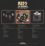 Kiss-The Originals-LP (Vinyl)-2