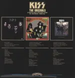 Kiss-The Originals-LP (Vinyl)-2