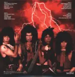 Kiss-Vivant II - Lausanne 1983-LP (Vinyl)-2