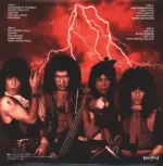 Kiss-Vivant II - Lausanne 1983-LP (Vinyl)-2