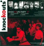 Knockouts-Knockouts Party-12" Maxi Single (Vinyl)-2