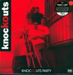 Knockouts-Knockouts Party-12" Maxi Single (Vinyl)-1