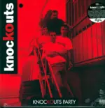 Knockouts-Knockouts Party-12" Maxi Single (Vinyl)-1