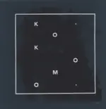 Kokomo-Kokomo-LP (Vinyl)-1