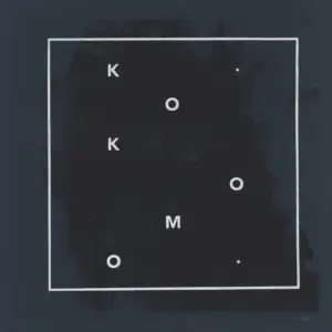 Kokomo-Kokomo-LP (Vinyl)-1