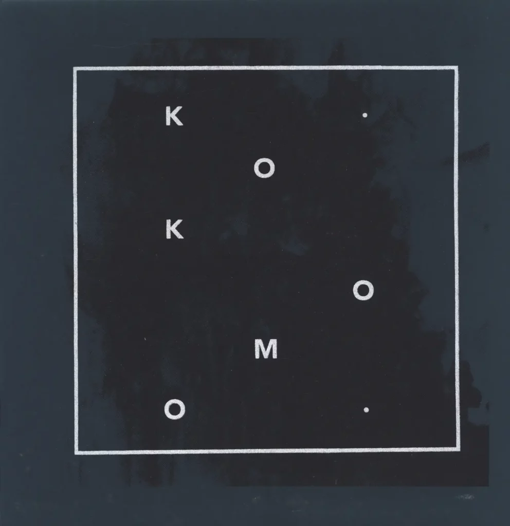 Kokomo-Kokomo-LP (Vinyl)-1