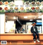 Kool Keith-Feature Magnetic-LP (Vinyl)-02
