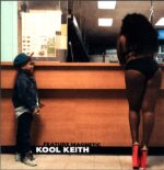 Kool Keith-Feature Magnetic-LP (Vinyl)-01