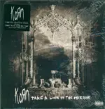 Korn-Take A Look In The Mirror-LP (Vinyl)-1