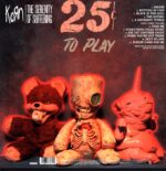 Korn-The Serenity Of Suffering-LP (Vinyl)-02