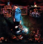 Korn-The Serenity Of Suffering-LP (Vinyl)-01