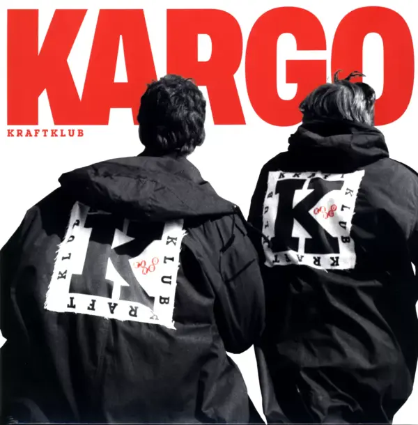 Kraftklub-Kargo-LP (Vinyl)-1