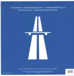 Kraftwerk-Autobahn-LP (Vinyl)-2