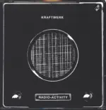 Kraftwerk-Radio-Activity-LP (Vinyl)-1