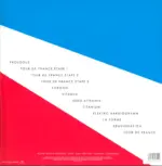 Kraftwerk-Tour de France-LP (Vinyl)-2