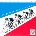 Kraftwerk-Tour de France-LP (Vinyl)-1