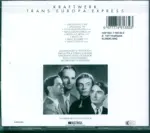 Kraftwerk-Trans Europa Express-CD-2