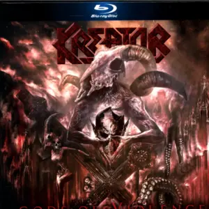 Kreator-Gods Of Violence-CD-1