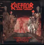 Kreator-Terrible Certainty-LP (Vinyl)-1