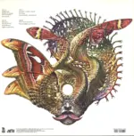 Kvelertak-Splid-LP (Vinyl)-2