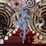 Kyuss-...And The Circus Leaves Town-LP (Vinyl)-2