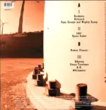 Kyuss-Welcome To Sky Valley-LP (Vinyl)-2