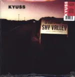 Kyuss-Welcome To Sky Valley-LP (Vinyl)-1