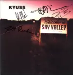 Kyuss-Welcome To Sky Valley-LP (Vinyl)-1