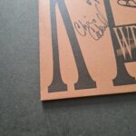 Kyuss-Wretch-LP Vinyl signed - Image 8